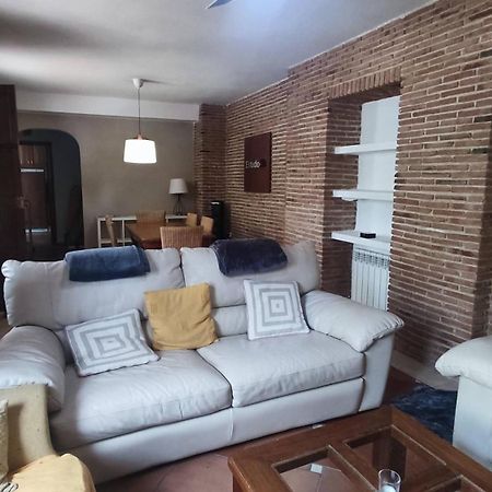 Paredejas Del Rey Priego de Córdoba Dış mekan fotoğraf