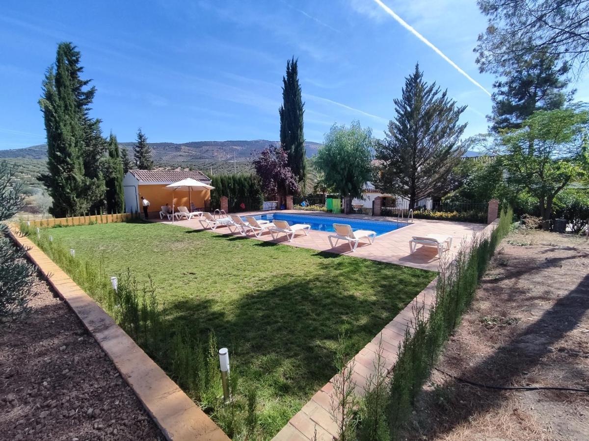 Paredejas Del Rey Priego de Córdoba Dış mekan fotoğraf