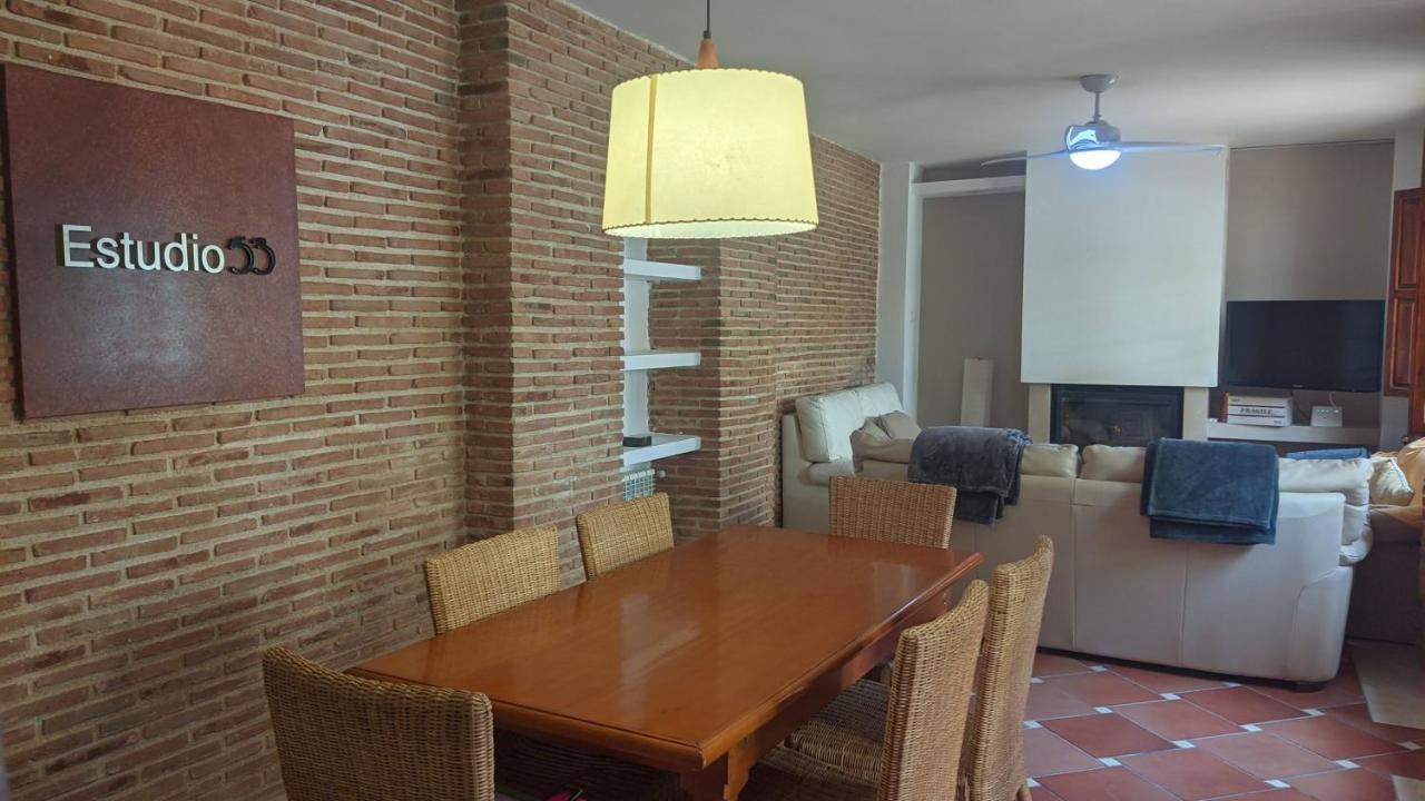 Paredejas Del Rey Priego de Córdoba Dış mekan fotoğraf