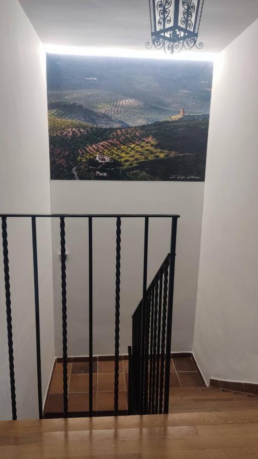 Paredejas Del Rey Priego de Córdoba Dış mekan fotoğraf